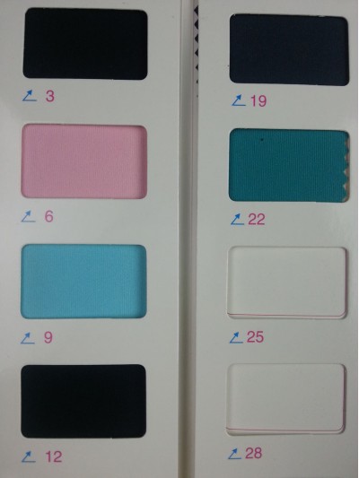 GZ-CIWI  極品啞光牛奶絲  T-C548  150G 細節-1